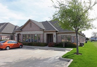 More details for 2418 Marsh Ln, Carrollton, TX - Office for Lease