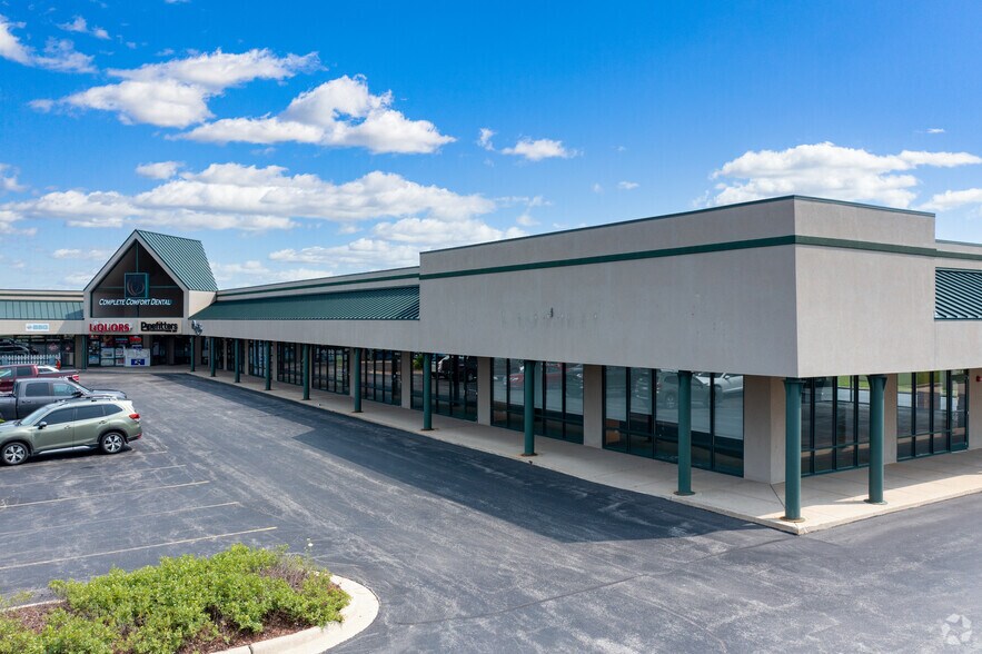 25445 S Pheasant Ln, Channahon, IL à louer - Aérien - Image 2 de 7