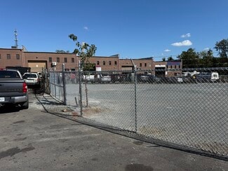 More details for 8395 Euclid Ave, Manassas Park, VA - Industrial for Lease