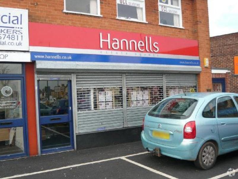 1280-1286 London Rd, Derby for lease Primary Photo- Image 1 of 3