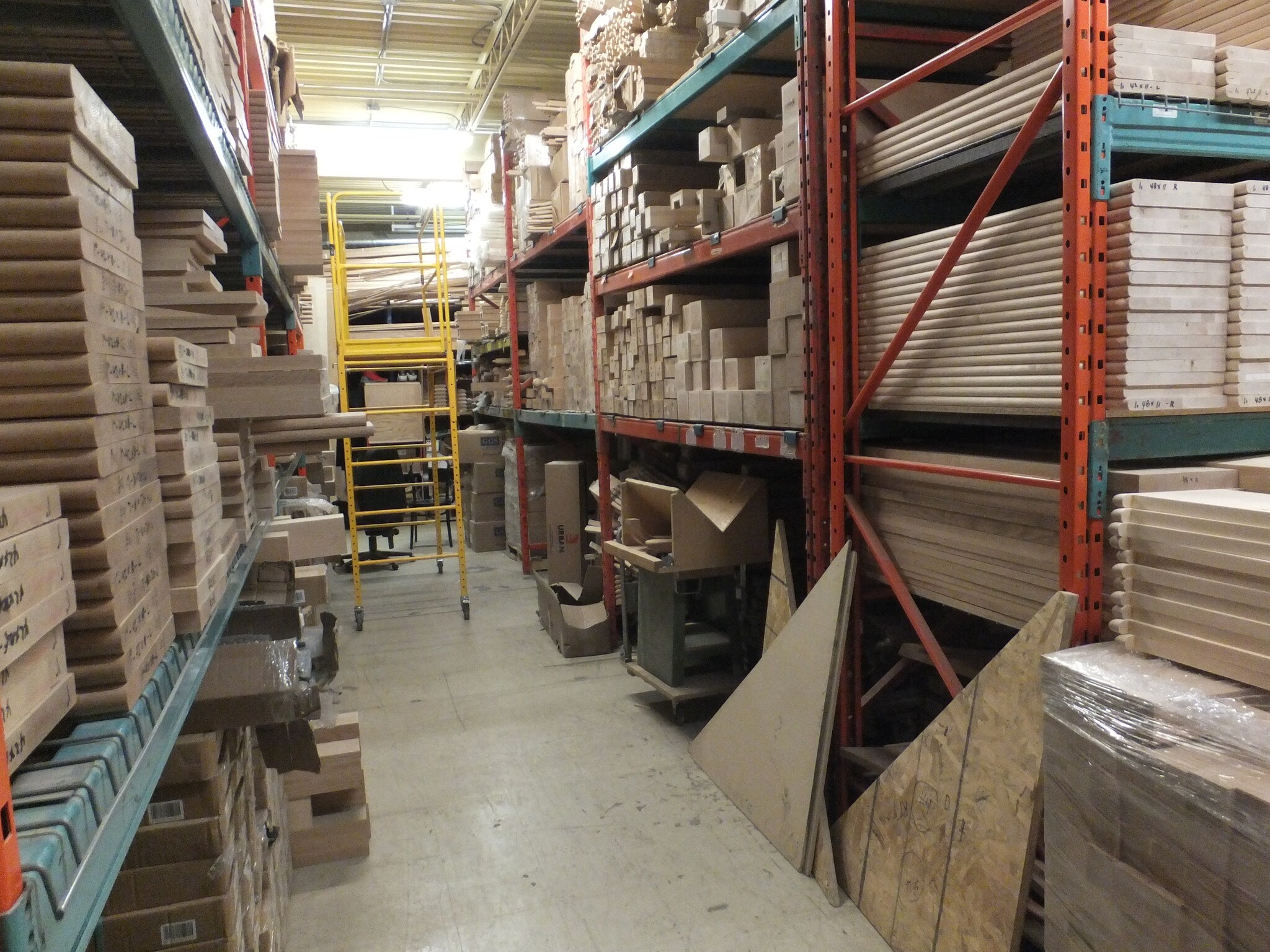 165 Colonnade Rd, Nepean, ON for sale Interior Photo- Image 1 of 1