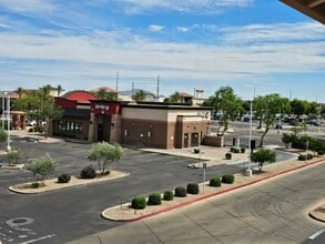 1175 S Arizona Ave, Chandler, AZ for lease Interior Photo- Image 2 of 3