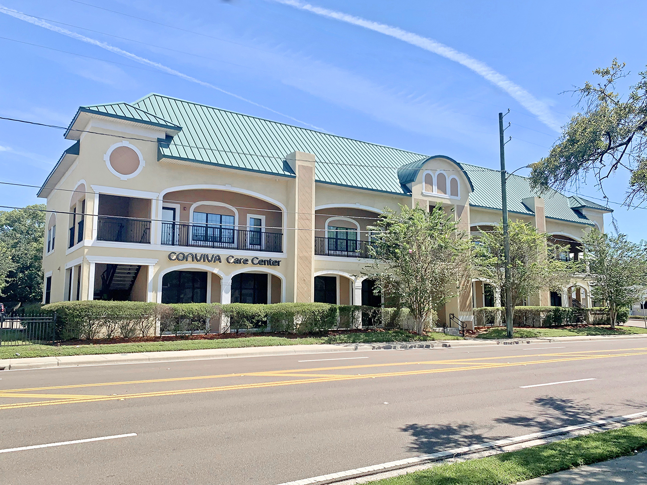 200 S Macdill Ave, Tampa, FL for sale Building Photo- Image 1 of 1