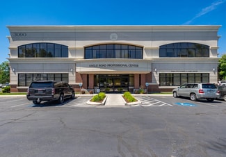 Plus de détails pour 3090 E Gentry Way, Meridian, ID - Bureau à louer