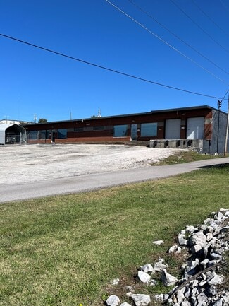 More details for 1215 Wray St, Knoxville, TN - Industrial for Lease