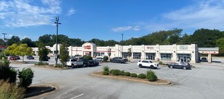 Plus de détails pour 550 S Church St, Spartanburg, SC - Bureau, Local commercial à louer