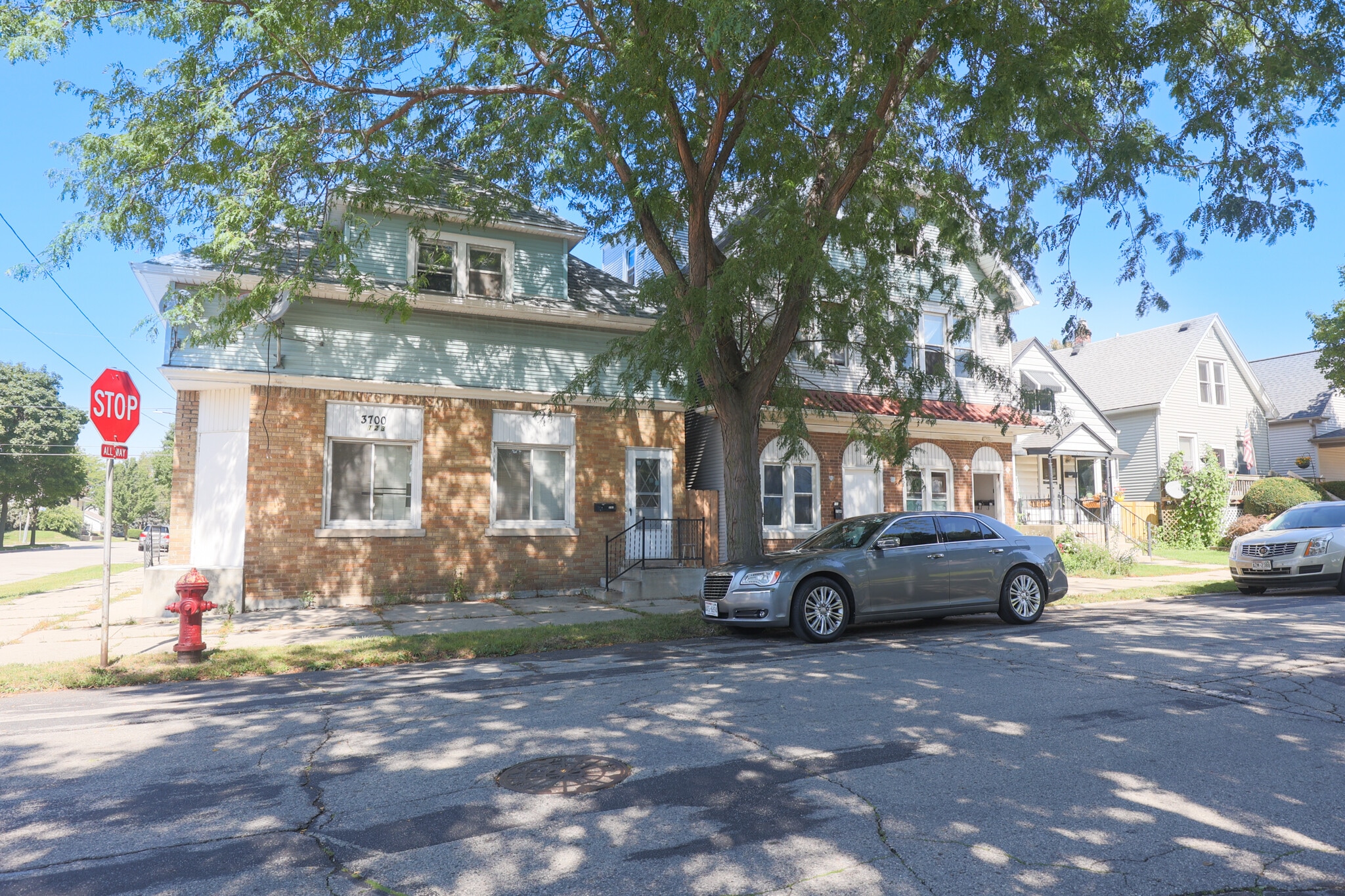 3700 E Pulaski Ave, Cudahy, WI for sale Primary Photo- Image 1 of 32