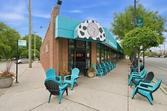 More details for 5337-5353 W Devon Ave, Chicago, IL - Retail for Sale
