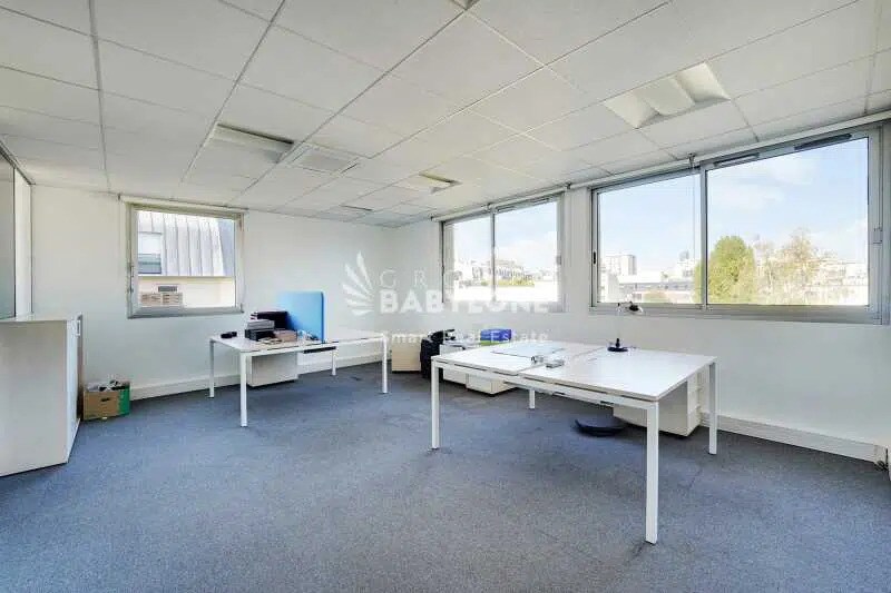 65 Rue Jean Jacques Rousseau, Suresnes à louer - Photo intérieure - Image 3 de 12