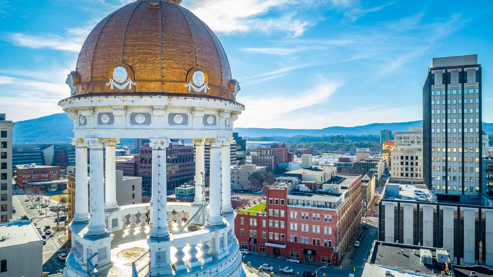 736 Georgia Ave, Chattanooga, TN for lease - Building Photo - Image 3 of 13