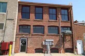 29 W College St, Oberlin, OH for lease Building Photo- Image 2 of 3