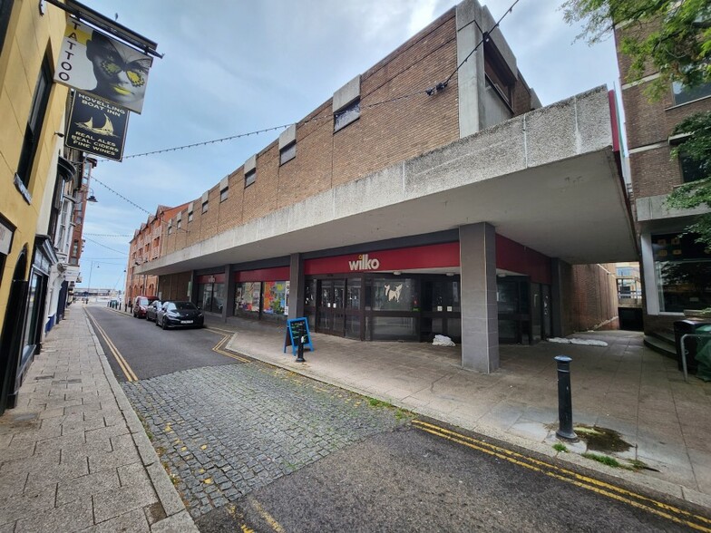 21-31 York St, Ramsgate for lease - Building Photo - Image 3 of 20