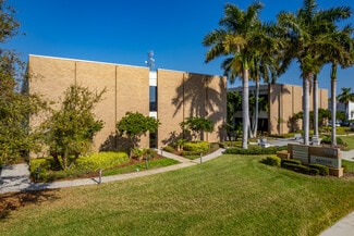 More details for 9600 Koger Blvd N, Saint Petersburg, FL - Office for Lease