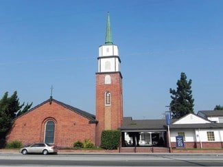 Plus de détails pour 1115 E Market St, Long Beach, CA - Spécialité à vendre