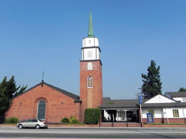 1115 E Market St, Long Beach, CA for sale Primary Photo- Image 1 of 10
