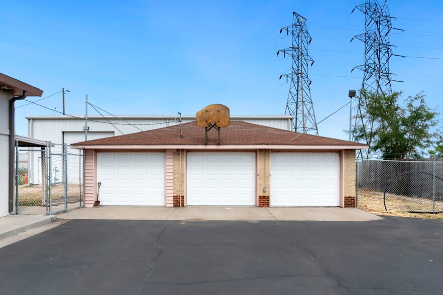 6398 Franklin St, Denver, CO for lease - Building Photo - Image 2 of 9