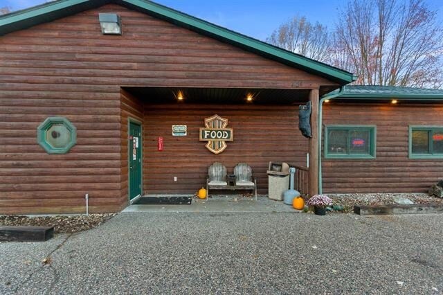 784 State Highway 73 S, Nekoosa, WI à vendre - Photo du bâtiment - Image 3 de 12