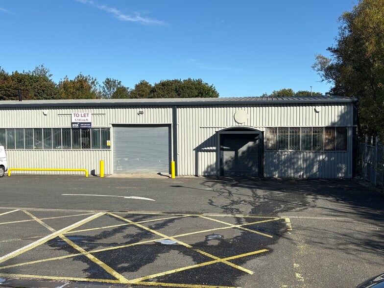 10 South Nelson Rd, Cramlington à louer - Photo du bâtiment - Image 3 de 29