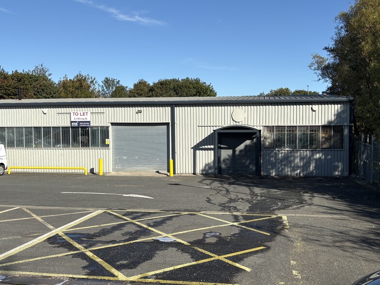 South Nelson Rd, Cramlington for lease - Building Photo - Image 2 of 15