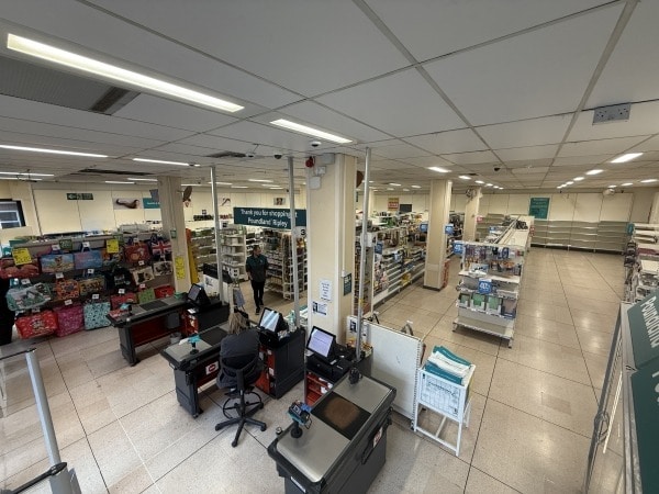 14-16 Church St, Ripley for sale - Interior Photo - Image 2 of 5