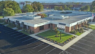 Plus de détails pour 2525 Riva Rd, Annapolis, MD - Bureau à louer