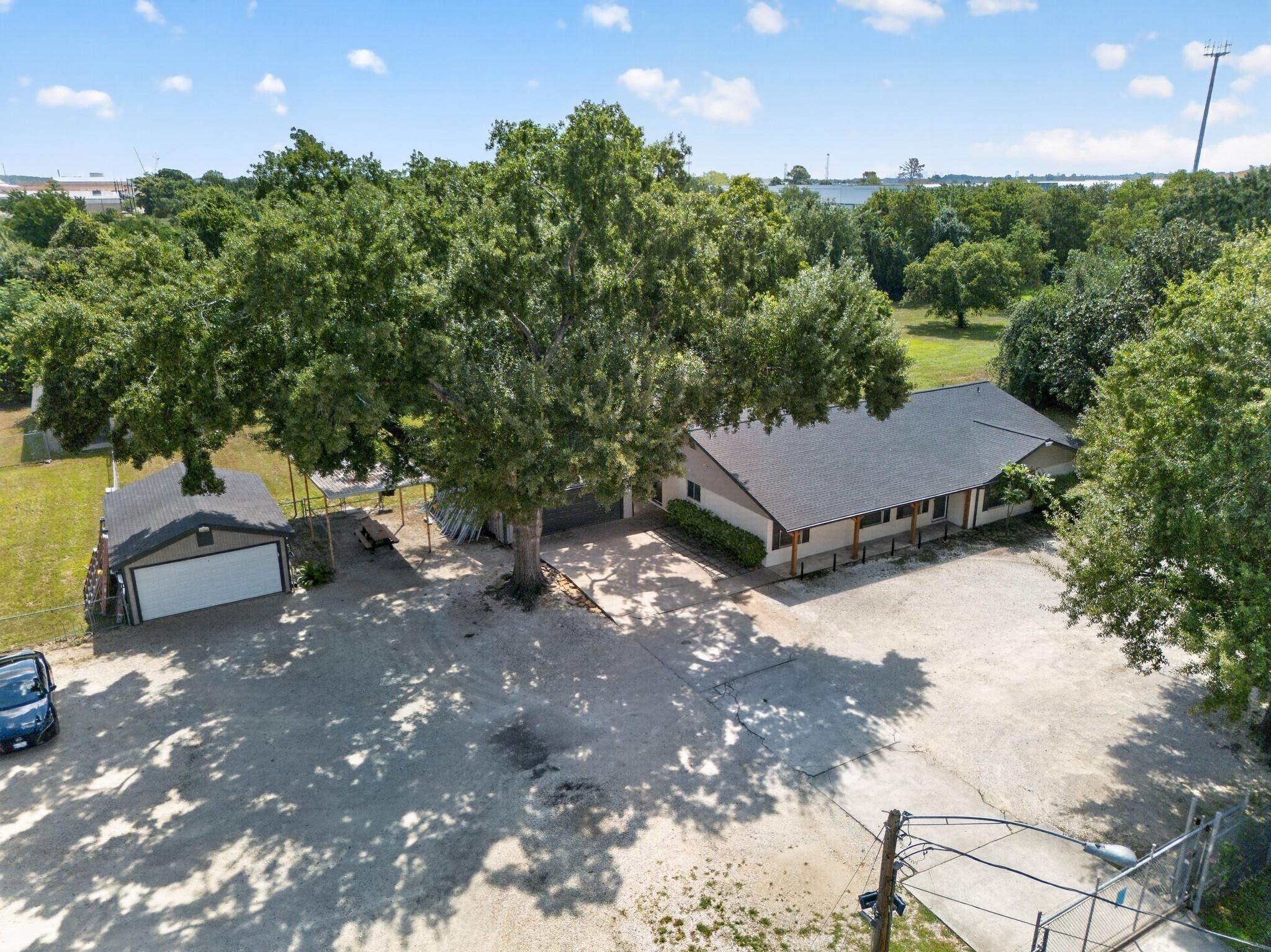 9326 Kay Ln, Houston, TX for sale Primary Photo- Image 1 of 40