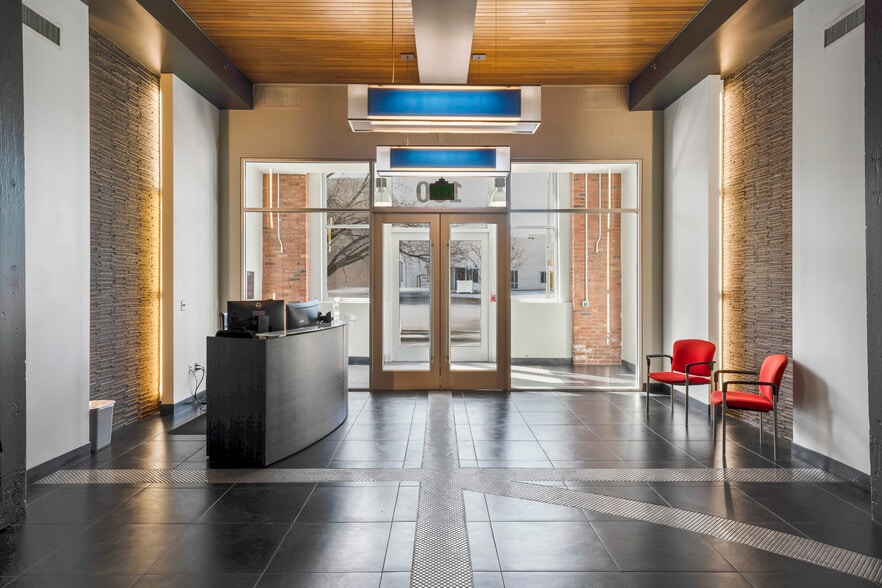 180 W Ostend St, Baltimore, MD for lease - Interior Photo - Image 3 of 34