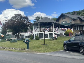 Plus de détails pour 40 Sterling Rd, Greenwood Lake, NY - Vente au détail à vendre