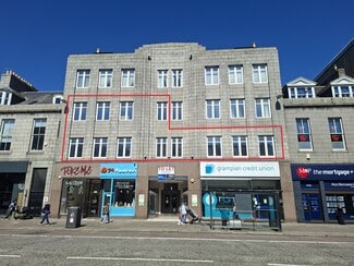 More details for 252 Union St, Aberdeen - Office for Lease