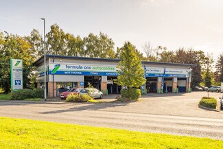 More details for Tritton Rd, Lincoln - Flex for Lease