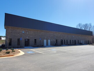 More details for 1941 Highway 155 S, Mcdonough, GA - Flex for Lease