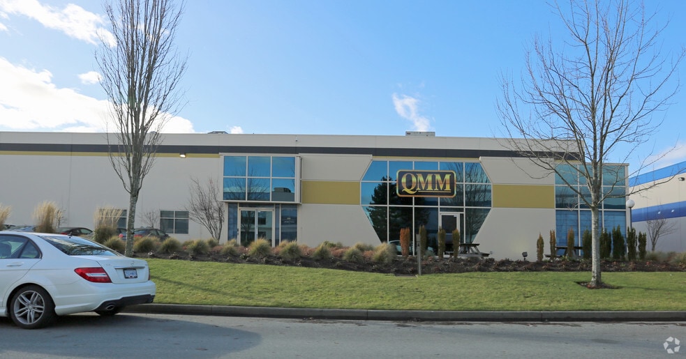 7979 82nd St, Delta, BC for lease - Building Photo - Image 2 of 4