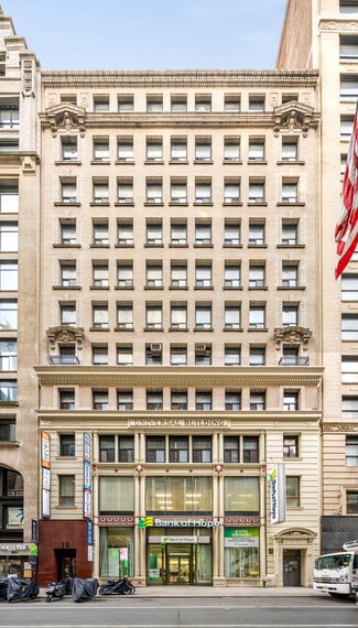 More details for 16 W 32nd St, New York, NY - Office, Office/Medical for Lease