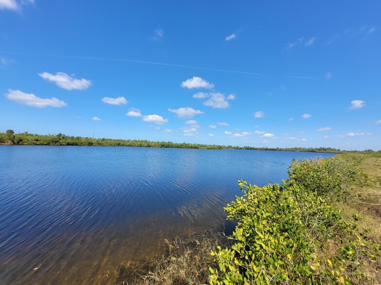 12660 Harring way, Placida, FL for sale - Building Photo - Image 2 of 7