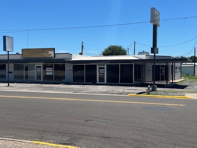 802-806 N Gray St, Killeen, TX for lease Building Photo- Image 1 of 5