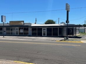 802-806 N Gray St, Killeen, TX for lease Building Photo- Image 1 of 5