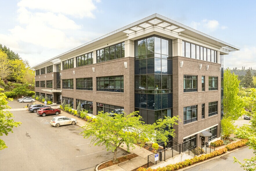 1730-1750 Blankenship Rd, West Linn, OR à louer - Photo du bâtiment - Image 1 de 4