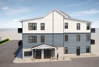 Plus de détails pour Twenty West Dr, Altamont, NY - Bureau/Commerce de détail à louer