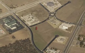 Plus de détails pour 6520 Horizon Cir, Waco, TX - Terrain à vendre