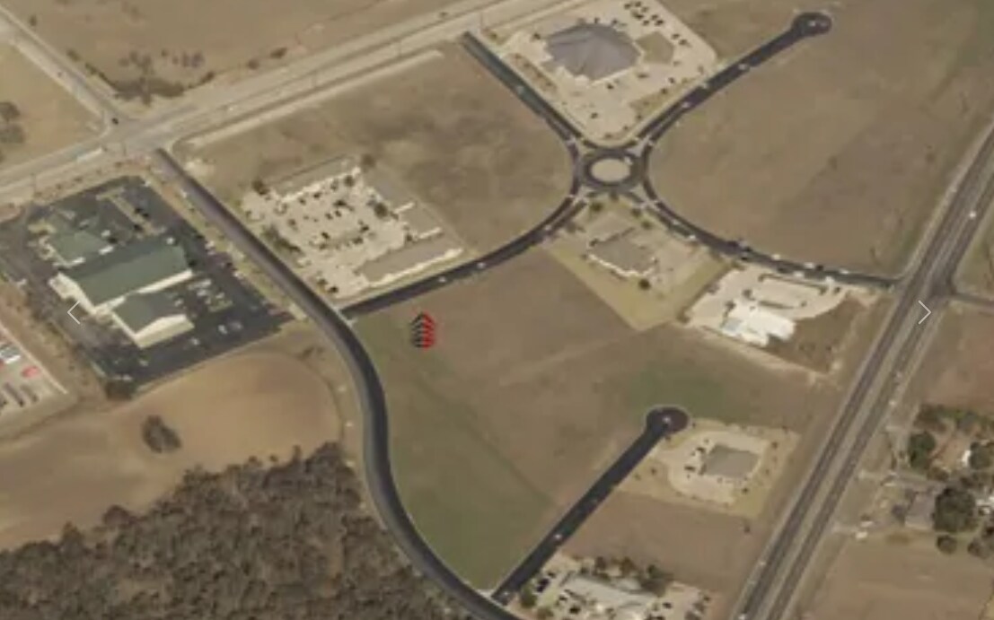 6520 Horizon Cir, Waco, TX à vendre Photo principale- Image 1 de 3