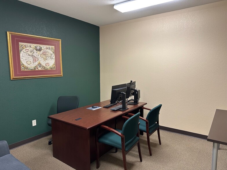 215 S Andover Rd, Andover, KS for lease - Building Photo - Image 3 of 14