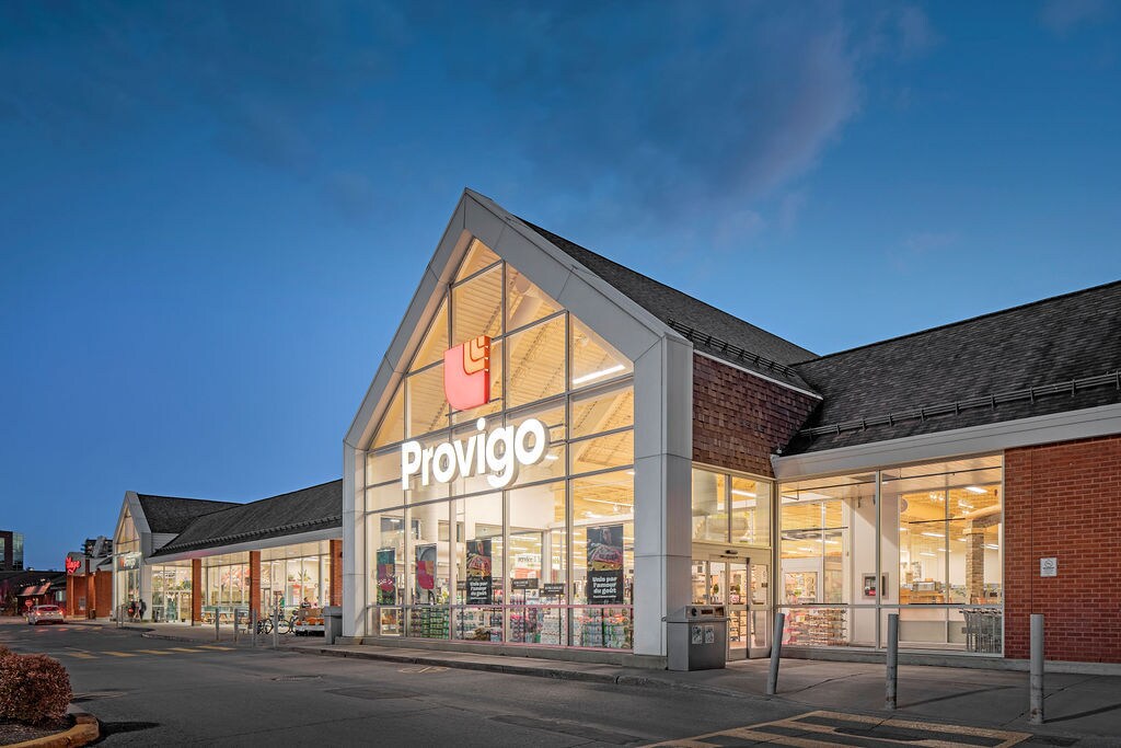 40 Pl du Commerce, Montréal, QC à louer Photo du bâtiment- Image 1 de 10