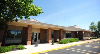 More details for 178 W Schrock Rd, Westerville, OH - Office for Lease