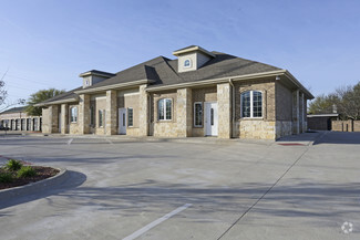 More details for 3313 Naaman School Rd, Garland, TX - Office/Medical for Lease