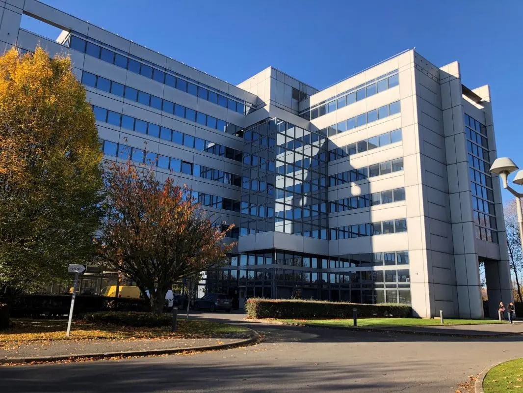 9 Rue Des 3 Soeurs, Villepinte for lease Building Photo- Image 1 of 9