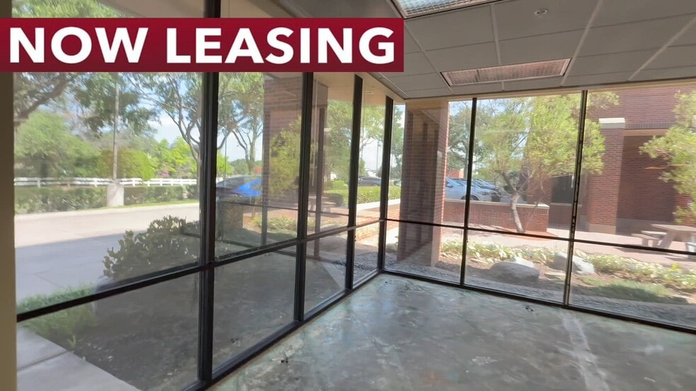 2532-2542 Highlander Way, Carrollton, TX for lease - Commercial Listing Video - Image 2 of 4