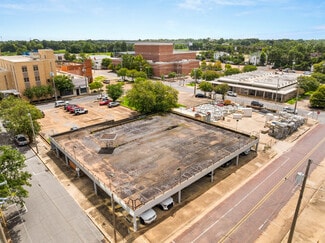 More details for 429 Johnston St, Alexandria, LA - Specialty for Sale