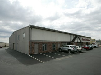 More details for 6524 Seybold Rd, Madison, WI - Flex for Sale