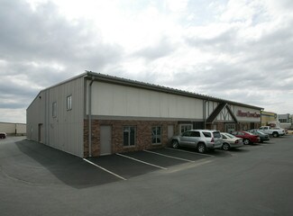 More details for 6524 Seybold Rd, Madison, WI - Flex for Sale