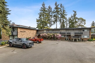 More details for 255 SW 154th St, Burien, WA - Multifamily for Sale